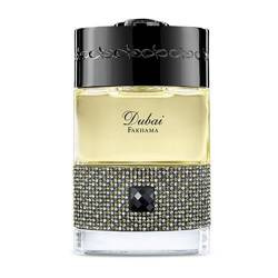 Fakhama Unisex woda perfumowana spray 50ml