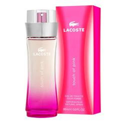 Touch of Pink woda toaletowa spray 90ml