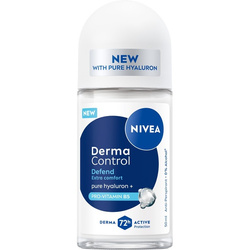 Derma Control Defend antyperspirant w kulce 50ml