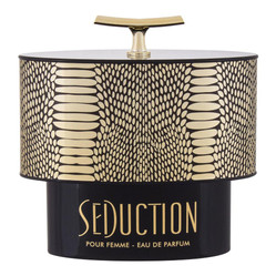 Seduction Pour Femme woda perfumowana spray 100ml