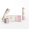 Attitude Oceanly, Zestaw Silky Pink, 3 produkty