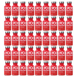 Zestaw 45x Napój LycopenPro Antyoxidant Drink Original 250 ml smak wiśnia