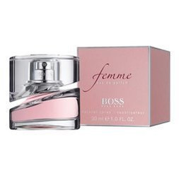 Boss Femme woda perfumowana spray 30ml