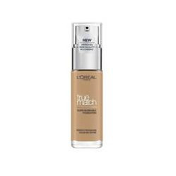 True Match Foundation podkład do twarzy 6.N Honey 30ml
