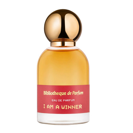 I Am a Winner woda perfumowana spray 50ml