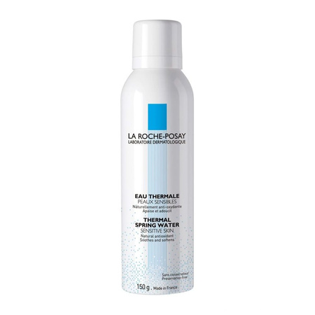 La Roche-Posay – Thermal Spring, Woda termalna – 150 ml