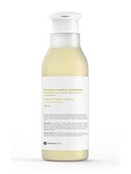 Sage & Thyme Shampoo szampon przeciwłupieżowy do włosów ze skłonnością do przetłuszczania się Szałwia i Tymianek 250ml