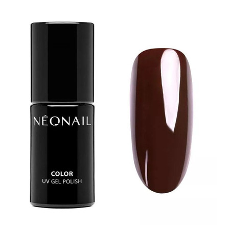 UV Gel Polish Color lakier hybrydowy Midnight Love Story 7.2ml