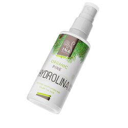Hydrolina organiczna woda sosnowa 150ml