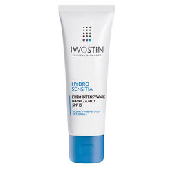 Iwostin Hydro Sensitia Krem aktywator nawilżenia 50 ml