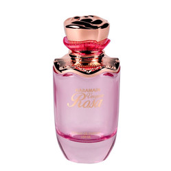 Vergine Rosa ekstrakt perfum spray 100ml