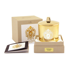 Cassiopea świeca zapachowa 170g