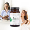 Aura Herbals Witamina B Complex 90 kaps. vege