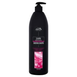 Silk Smoothing Hair Shampoo szampon wygładzający do włosów suchych i zniszczonych z jedwabiem 1000ml