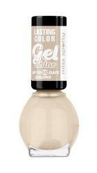 Lasting Color lakier do paznokci 110 7ml