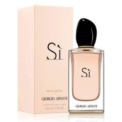 Si woda perfumowana spray 100ml