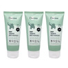 Zestaw: 3x Derma Eco Baby maść łagodząca 100ml