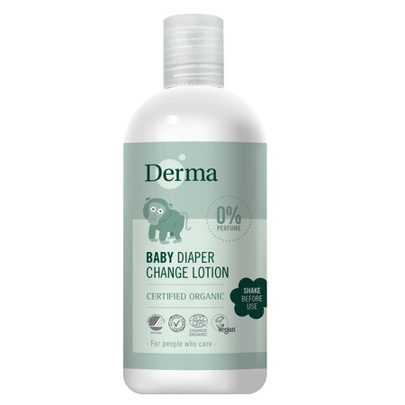 Derma Eco Baby Emulsja oczyszczająca 3w1 250 ml
