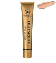Make-Up Cover wodoodporny podkład 209 SPF30 30g