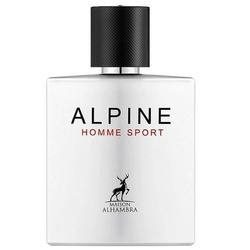 Alpine Homme Sport woda perfumowana spray 100ml