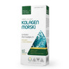 Zestaw 2x Medica Herbs Kolagen Morski 60 kaps