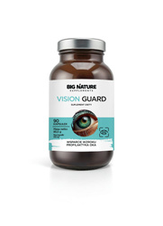 Big Nature Vision Guard 90 kaps.