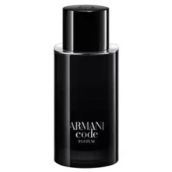 Armani Code Pour Homme perfumy spray 75ml