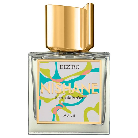 Deziro ekstrakt perfum spray 50ml