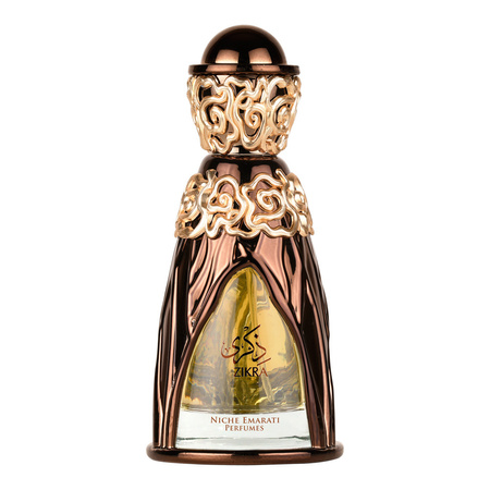 Niche Emarati Zikra woda perfumowana spray 100ml