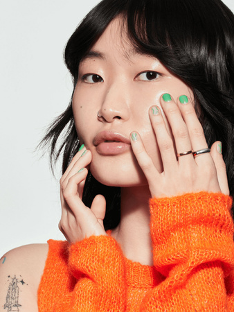 Yope - Skin Progress Serum resetujące do twarzy 40ml