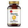 YANGO - Witamina D3 4000 IU na 365 dni