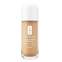 Even Better Clinical™ Vitamin Makeup SPF50 lekki podkład do twarzy Light Medium Warm 2 30ml
