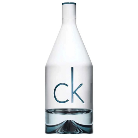 _5066_CALVIN KLEIN IN2U Men EDT spray 100m