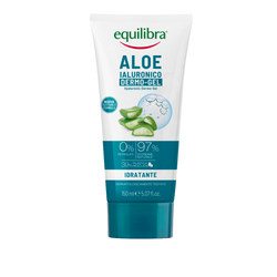 Equilibra Extra Aloesowy Dermo Żel Multi-Active z kwasem hialuronowym 150 ml