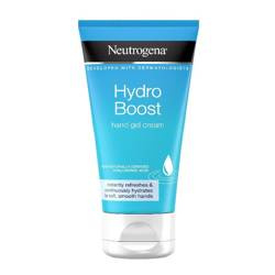 Hydro Boost Quenching Hand Gel Cream żelowy krem do rąk 75ml