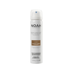 Noah Spray do retuszu odrostów jasny brąz, 75 ml