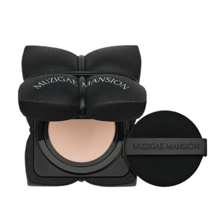 Sleek Matt Cushion matujący podkład w poduszce N21 15g