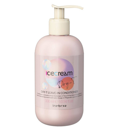 Dry-T Leave-In-Conditioner odżywka do włosów bez spłukiwania 300ml