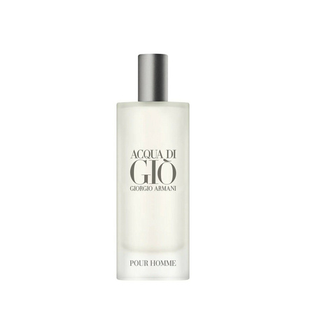 Acqua di Gio Pour Homme woda perfumowana spray 15ml