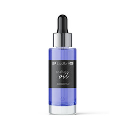 Cuticle Oil oliwka do skórek i paznokci Coconut 35ml
