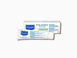 Mustela Stelatopia® Intense Krem na dzień i na noc 30ml
