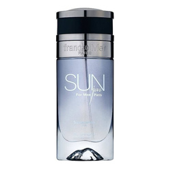 Sun Java woda toaletowa spray 50ml