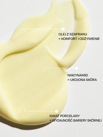 Yope - Skin Progress Korneoterapeutyczny krem do twarzy50ml