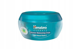 Himalaya – Krem nawilżający do twarzy i ciała – 150 ml