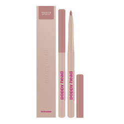 Lockwear długotrwała żelowa konturówka do ust 02 Blush Hour 0.6g
