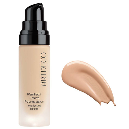 Perfect Teint Foundation długotrwały podkład kryjący 35 Natural 20ml