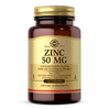 Solgar Cynk 50 mg - 100 tabl.