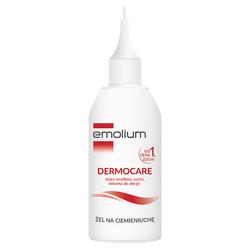 Emolium Dermocare Żel na ciemieniuchę 100 ml
