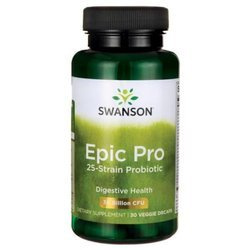 Swanson Epic Pro 25 Wege 30 kaps.