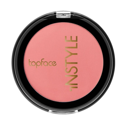 Instyle Blush On róż do policzków 010 10g
